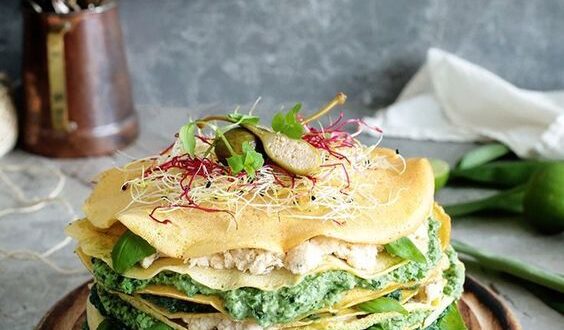 ¡Échale imaginación! 40 recetas originales con aguacate