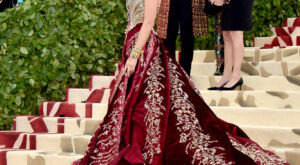 Gala Met 2018: los looks de la alfombra roja más extravagante