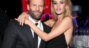 Parejas VIP: cuando la diferencia de edad no es un problema