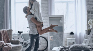 25 ideas de preliminares originales para que el sexo sea siempre una aventura