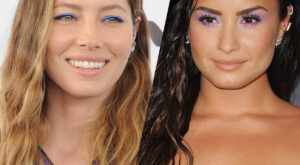 Sombra de ojos pop: la tendencia que ya llevan las celebrities