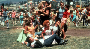 Grease cumple 40 años: el antes y el después de sus protagonistas