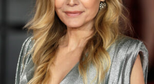 Los 60 son los nuevos 50: estas famosas lo demuestran