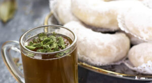 Recetas perfectas para el Ramadán