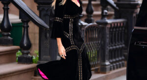 Los zapatos de las famosas que querrás tener esta temporada