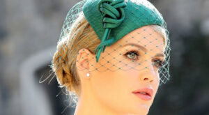 Conoce a Kitty Spencer, la sobrina modelo de Lady Di