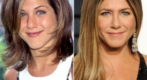 Por ellos no pasan los años: famosos que nunca envejecen