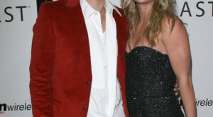 Famosos que fueron padres antes de los 25 años