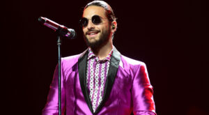 Así ha sido la (sorprendente) evolución de Maluma