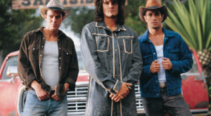 Así han cambiado los actores de ‘Pasión de Gavilanes’