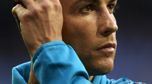 Los jugadores más sexys del Mundial 2018