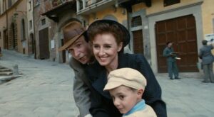 Las mejores películas sobre la Segunda Guerra Mundial