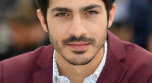 El look de Chino Darín, el actor que está de moda