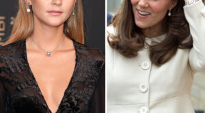 Descubre las cicatrices de los famosos y sus historias