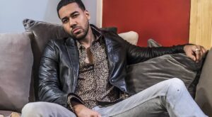 Así ha sido la evolución de Romeo Santos, el Rey de la Bachata