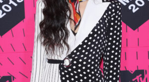 Así es el estilo de la cantante Mon Laferte