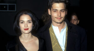 Las parejas de Johnny Depp: así han sido sus romances