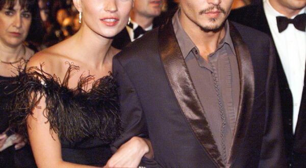 Los famosos que fueron iconos de los años 90