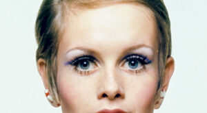 Descubre qué maquillaje estaba de moda el año en que naciste