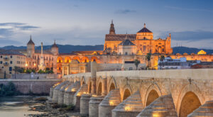 Conoce los lugares Patrimonio de la Humanidad de España