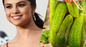 Celebrities y comida: los platos favoritos de los famosos