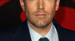 ¿Sabías que estos famosos están emparentados?