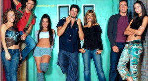 Descubre cómo han cambiado los protagonistas de ‘Un Paso Adelante’