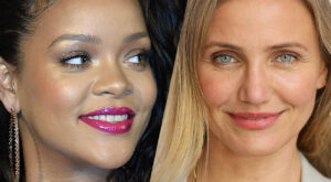 Descubre los complejos de las famosas