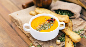 30 ideas deliciosas de platos con calabaza