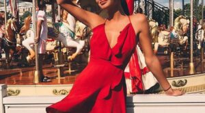Tendencias en vestidos primavera verano 2018: qué se lleva esta temporada