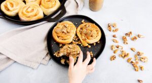 Meriendas para niños: 30 ideas saludables para los peques