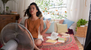 30 trucos para combatir el calor sin aire acondicionado