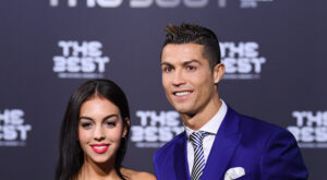 La trayectoria amorosa de Cristiano Ronaldo: todas sus parejas