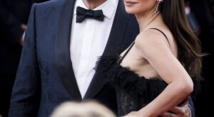 Parejas famosas a las que es raro ver juntas