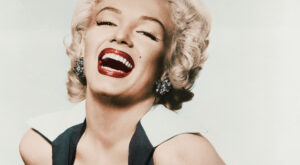 30 frases célebres de Marilyn Monroe