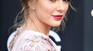 La evolución de Taylor Swift en imágenes