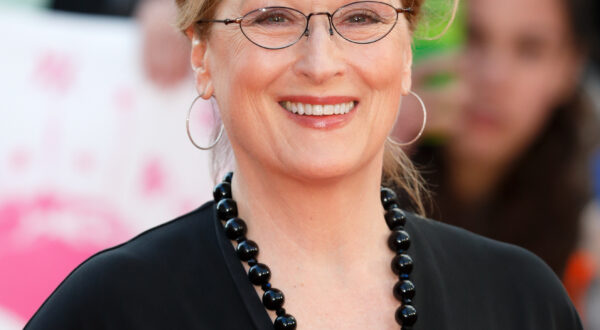 Meryl Streep, historia y curiosidades de la actriz