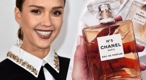 Estos son los perfumes que usan las famosas