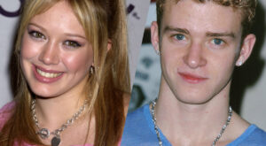 Famosos que comenzaron su carrera en Disney