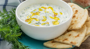 Recetas con pepino: 30 ideas de platos diferentes