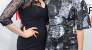 Las protagonistas de ‘Orange is the New Black’ en la vida real