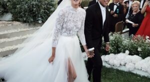 Descubre cuáles han sido las bodas famosas más caras