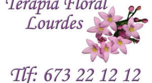 Terapia Floral Lourdes