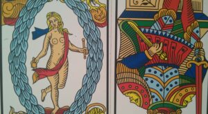 Curso de Tarot online