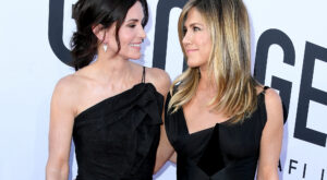 Famosos y amigos: inseparables en la ficción y en la vida real