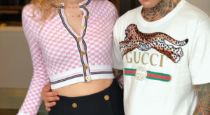 Parejas famosas que se conocieron por Internet