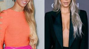 Famosas que usan peluca en la vida real