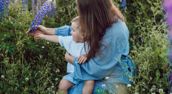 Ideas de nombres cortos para niño con tres o cuatro letras