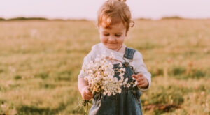 Nombres cortos para niña con cinco letras o menos