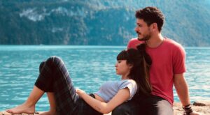 Aitana y Cepeda han roto: así fue su historia de amor